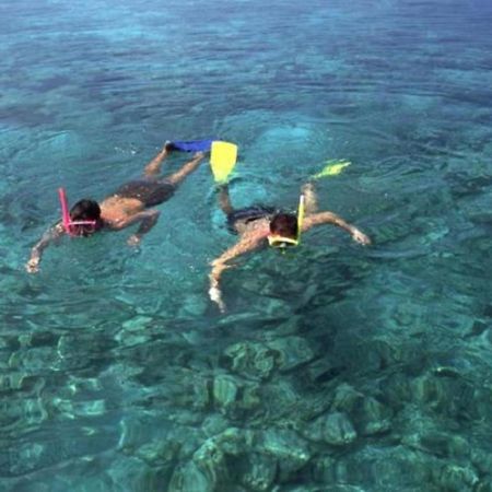 Hotel Batuta Maldives Fourson Thulusdhoo Exterior foto